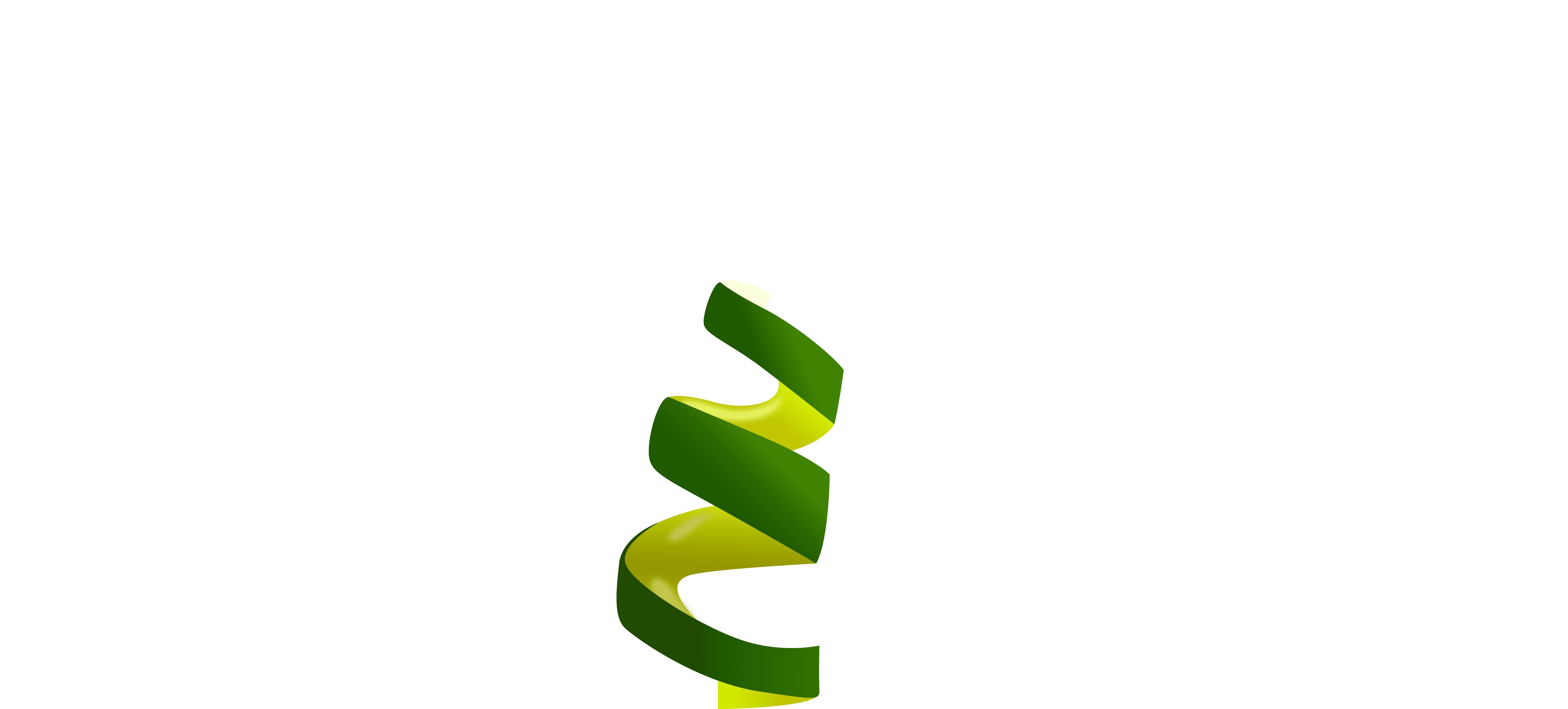 Events With A Twist